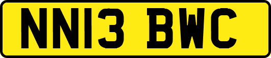NN13BWC