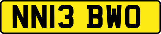 NN13BWO
