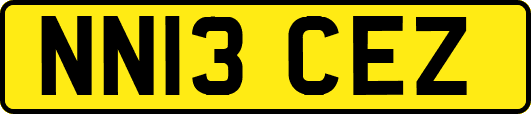 NN13CEZ
