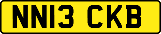 NN13CKB