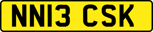 NN13CSK