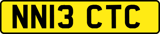 NN13CTC