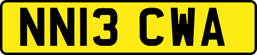 NN13CWA
