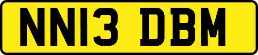 NN13DBM