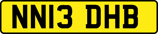 NN13DHB
