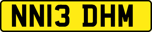 NN13DHM
