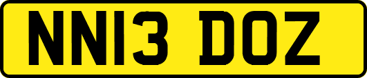 NN13DOZ