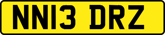 NN13DRZ