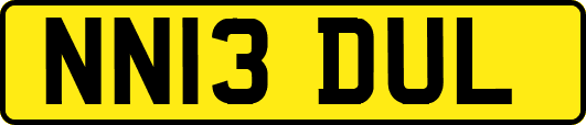 NN13DUL