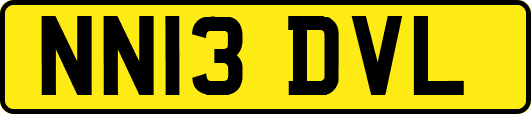 NN13DVL
