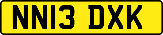 NN13DXK