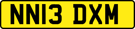 NN13DXM