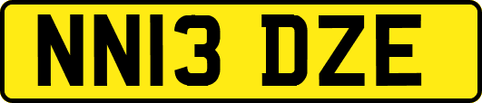 NN13DZE