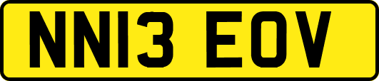 NN13EOV