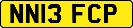 NN13FCP