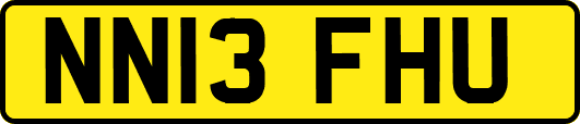 NN13FHU