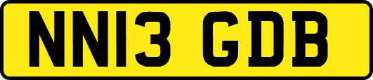 NN13GDB