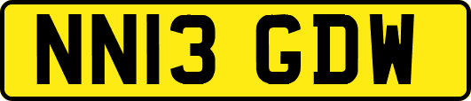 NN13GDW