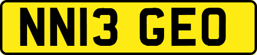 NN13GEO