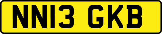 NN13GKB