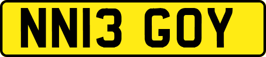 NN13GOY