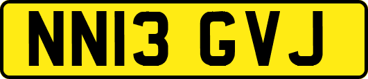 NN13GVJ