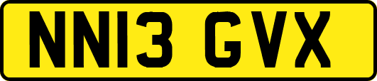 NN13GVX