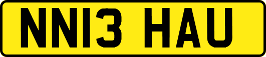 NN13HAU