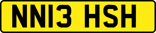 NN13HSH