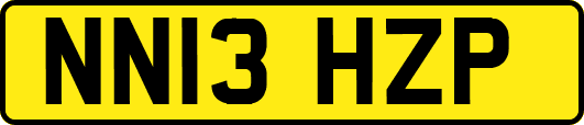 NN13HZP