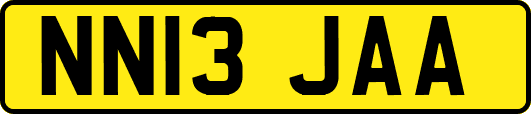 NN13JAA