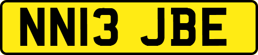 NN13JBE