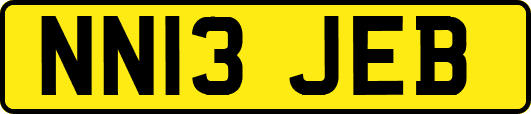 NN13JEB