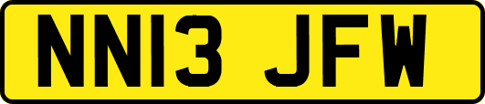 NN13JFW