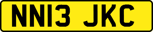 NN13JKC