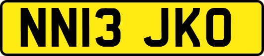 NN13JKO