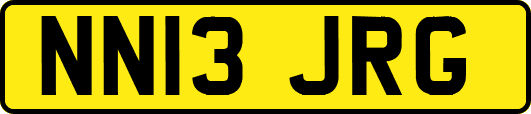 NN13JRG