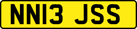 NN13JSS