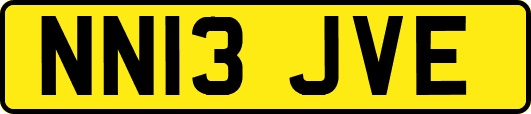 NN13JVE