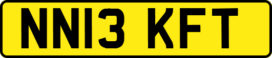 NN13KFT