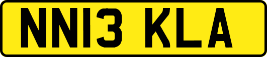 NN13KLA