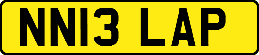 NN13LAP