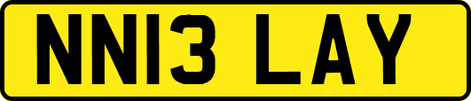 NN13LAY