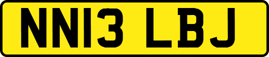 NN13LBJ