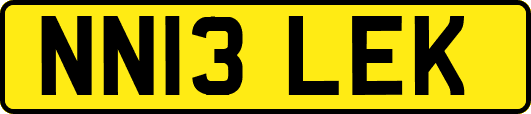 NN13LEK