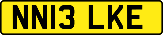NN13LKE
