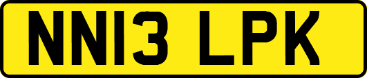 NN13LPK