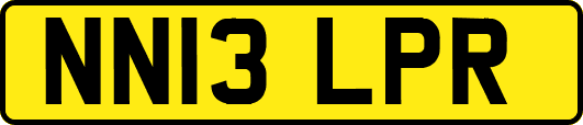 NN13LPR
