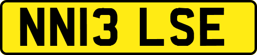 NN13LSE