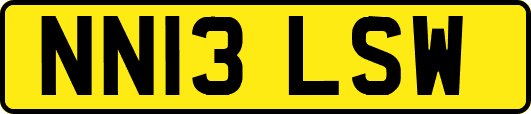 NN13LSW